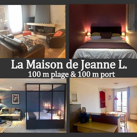 La Maison De Jeanne دْييب المظهر الخارجي الصورة