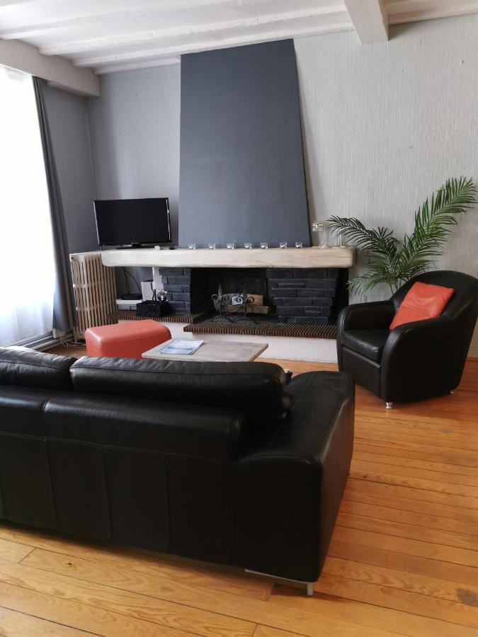La Maison De Jeanne دْييب المظهر الخارجي الصورة