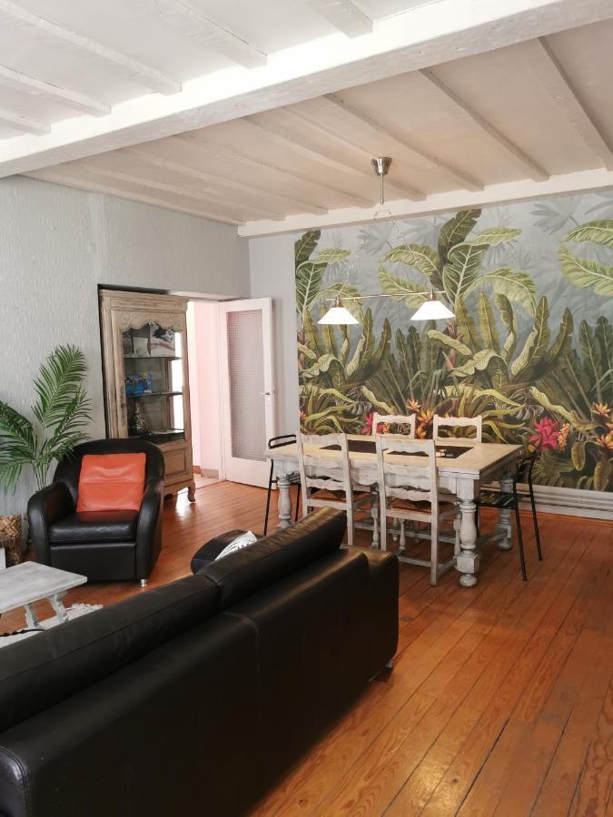 La Maison De Jeanne دْييب المظهر الخارجي الصورة