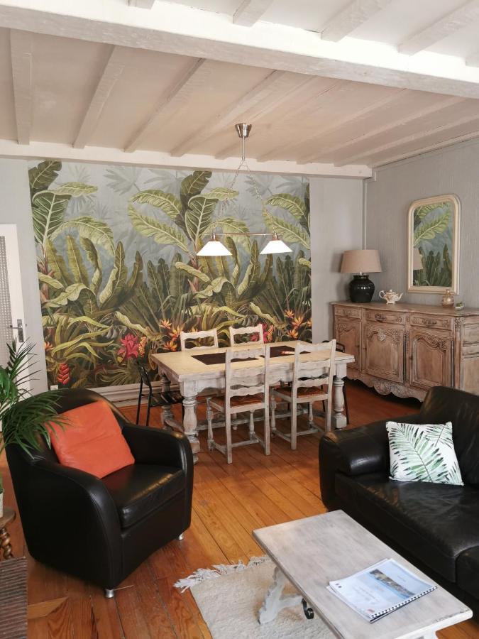 La Maison De Jeanne دْييب المظهر الخارجي الصورة