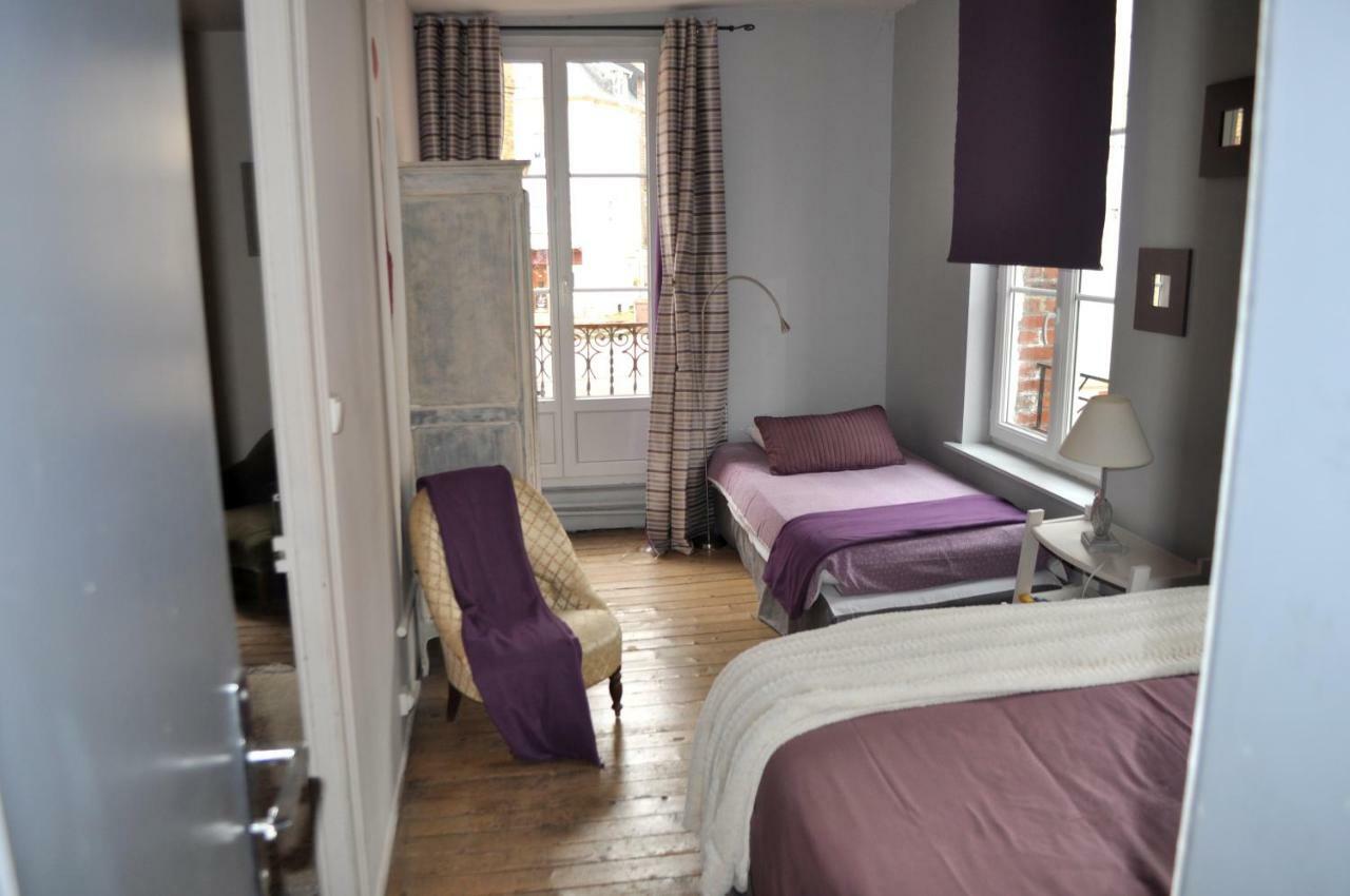 La Maison De Jeanne دْييب المظهر الخارجي الصورة