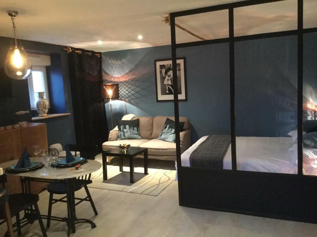La Maison De Jeanne دْييب المظهر الخارجي الصورة